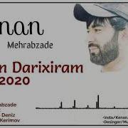 Kenan Mehrabzade Yaman Darixiram 2020 Official Audio