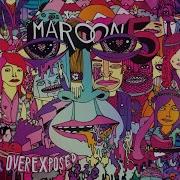 Maroon 5 Wipe Your Eyes