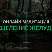 Медитация По Успокоениб Желудка