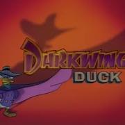 Darkwing Duck Theme Song