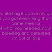 Defeated Lyrics