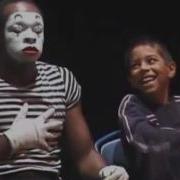 Mime Music For Theatre