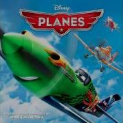 Planes Soundtrack 04 Planes