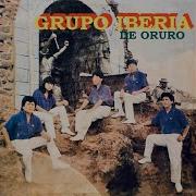 Grupo Iberia De Oruro Vol 2 Grupo Iberia Topic