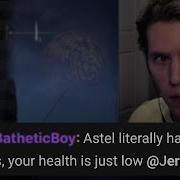 Meatgrinder Jerma