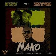 Mc Galaxy Nako Feat Serge Beynaud