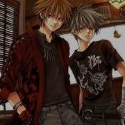 Хей Патимейкер Nightcore