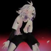 Mmd Control Underverse Cross Sans Cross Chara Nightmare