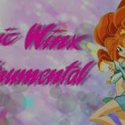 Magic Winx Instrumental