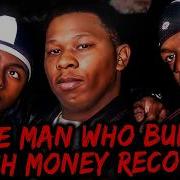 Cash Money Mannie Fresh