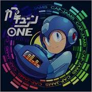 Running Through The Cyber World カプチューン Ver カプチューン