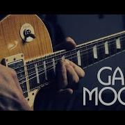 Gary Moore Cover