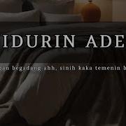 Kakak Tidur Sama Ade