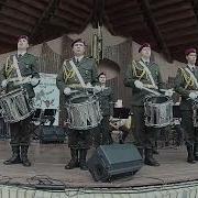 Военный Оркестр Барабаны