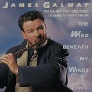 La Vie En Rose Vincent Fanuele James Galway The Galway Pops Orchestra