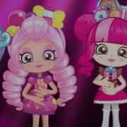 Shopkins Song