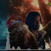 Cyberpunk 2077 Ost Johnny Silverhand Ultimate Combat Music Mix