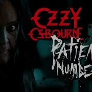 Ozzy Osbourne Patient Number 9