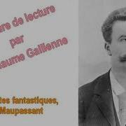 Maupassant Guy De Les Contes Fantastiques