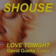 Shouse Love Tonight Techno Remix