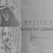 Mötley Crüe What S It Gonna Take