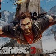 Just Cause 3 Action Theme 12