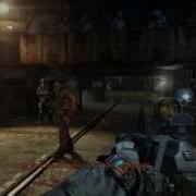 Metro The Last Light Оборона Д6