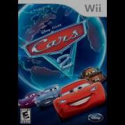 Cars 2 Game Soundtrack London Menu