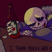 Toby Fox Sans Theme Slowed Reverb
