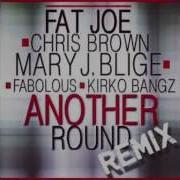 Another Round Remix Fat Joe