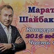 Марат Шайбаков Кайын