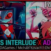 Vox Interlude X Addict Remix