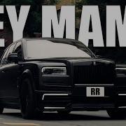 David Guetta Hey Mama Ers Remix Bass Boosted Rolls Royce 4K