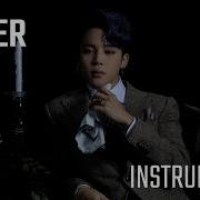 Jimin Filter Instrumental