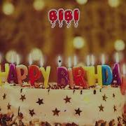 Bibi Birthday Song