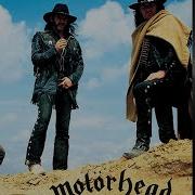 Motorhead Vinyl Rip