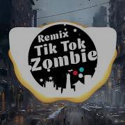 Zombie Remix The Cranberries Nhạc Tik Tok Remix