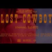 Elle Coves Lost Cowboy