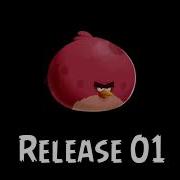 Angry Birds 2 All Terence Bird Sounds