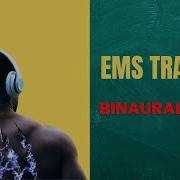 Ems Muscle Growth Binurial Beats