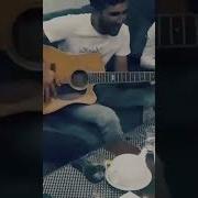 Doston Ergashev Gitara Jonli Ijro