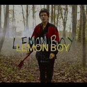 Lemonade Boy