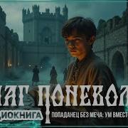 Маг Поневоле