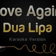 Love Again Slowed Reverb Karoke