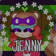 Jenny Meme Brawl Stars