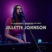 Angelo Jillette Johnson