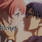 Wotaku No Koi Wa Stitches