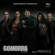 Gomorrah Season 4 Ost