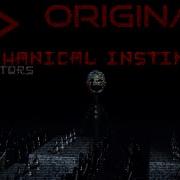 Mechanical Instinct Fnaf