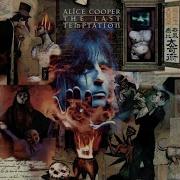 Lullaby Alice Cooper